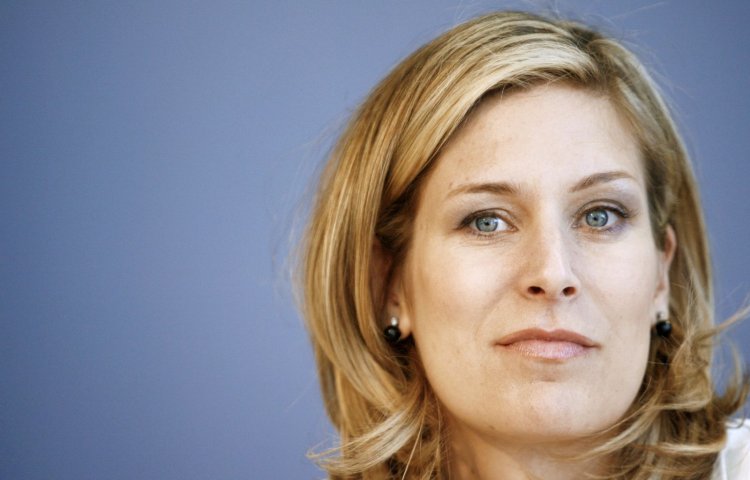 Celebrities of Germany