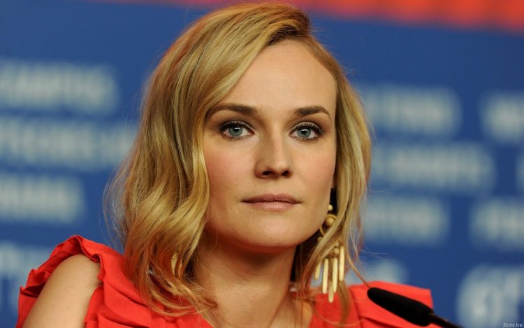 Diane Kruger now
