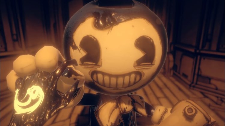 New BENDY