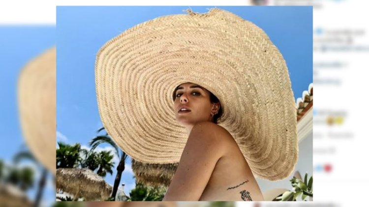 Blanka Beres blankita