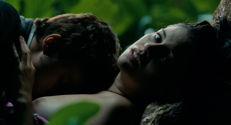 The Skin I Live In Movie 2011 Blanca Suarez