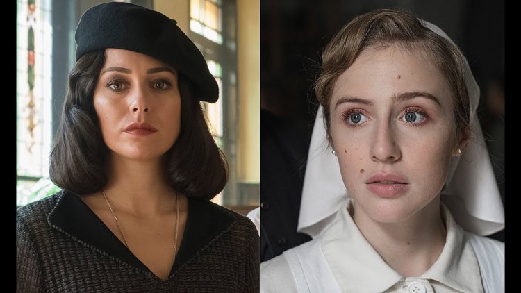 Blanca Suarez black lagoon