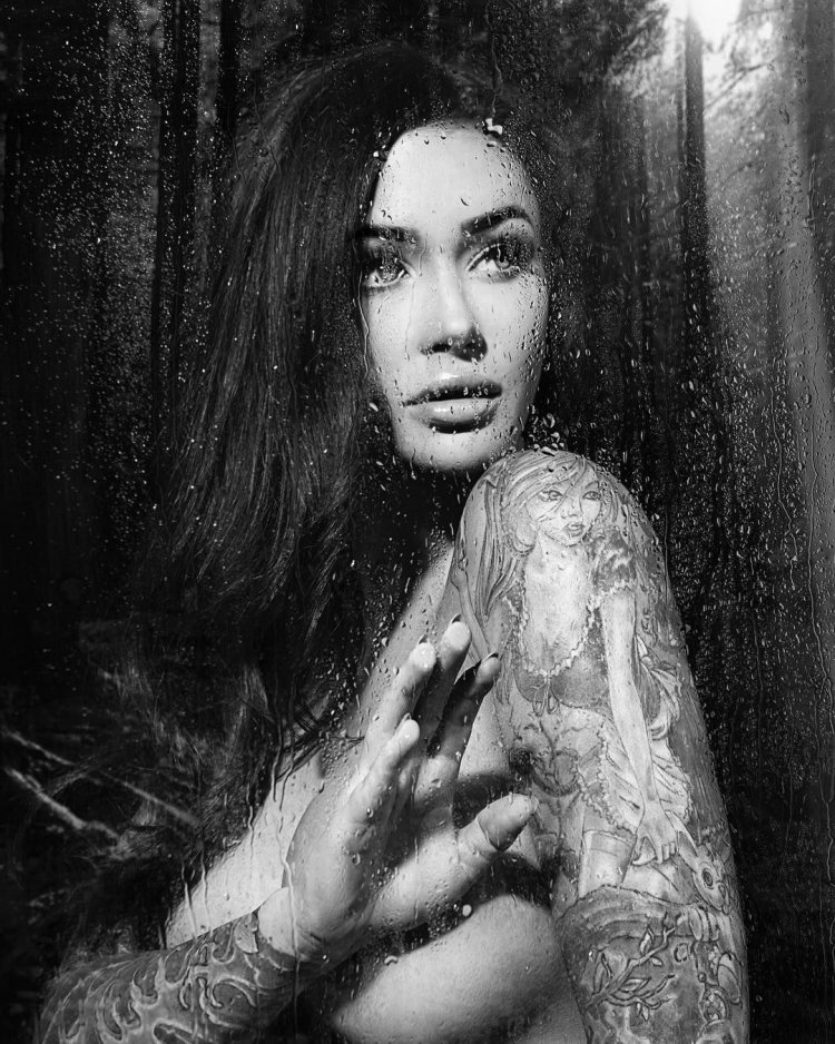 Jessica Wilde Jessica Wilde