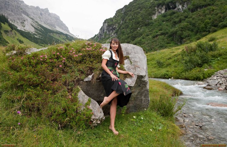 Tsulaya Lorena Rolandovna