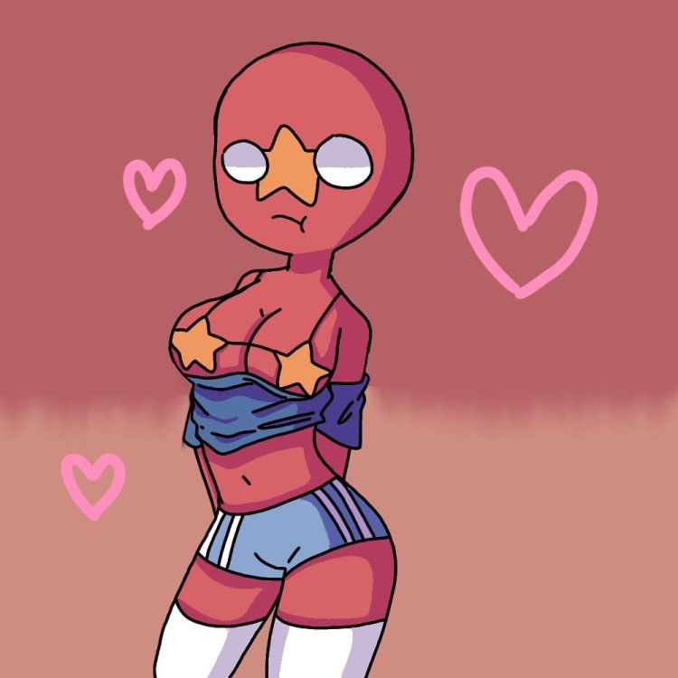 Counterhumans Rule 34 Japan