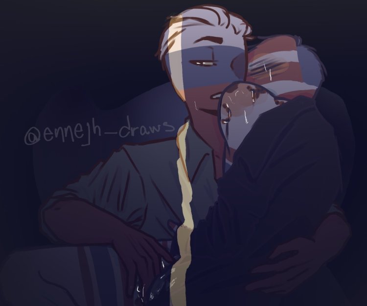 Countryhumans Botswana