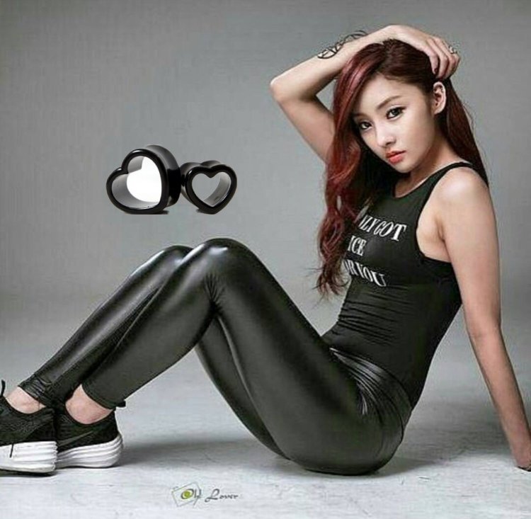 Pantyhose girls twitter