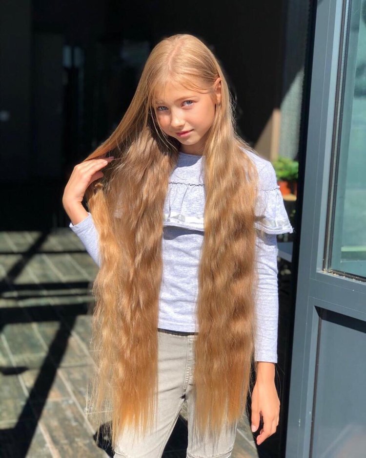 Kristina Romanova Dubrov