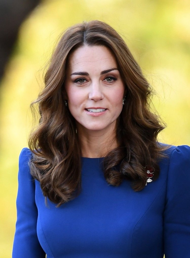 Duchess of Cambridge Catherine