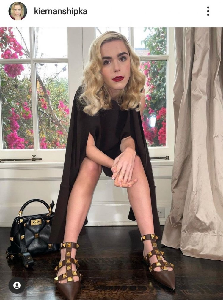 Rylie Rowan NSFW drain