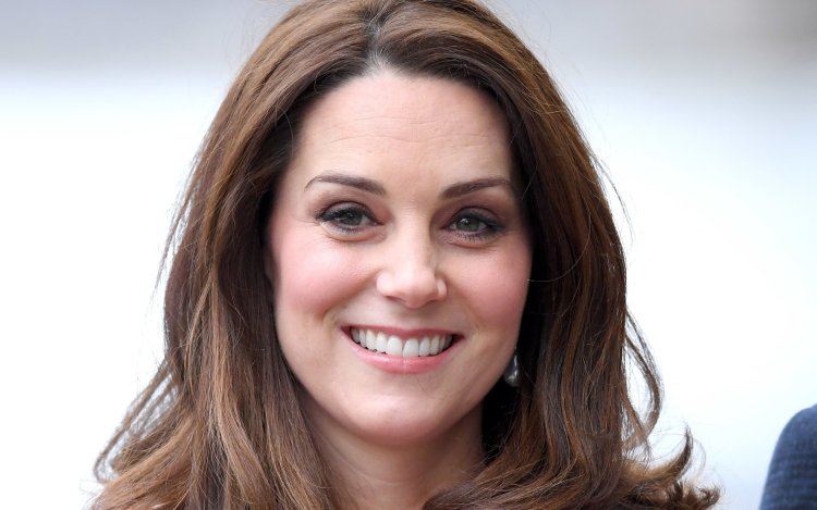 Catherine Elizabeth Middleton