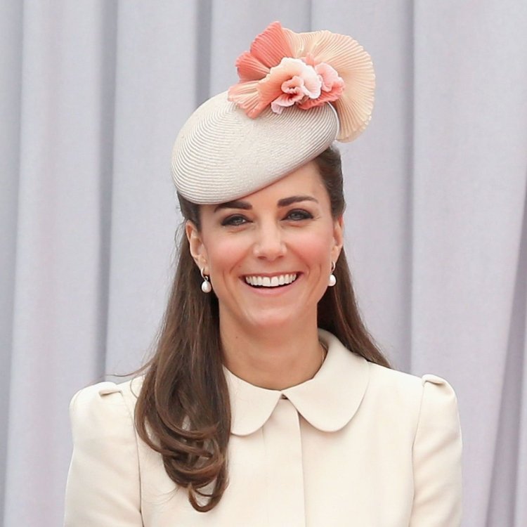 Princess Catherine Middleton