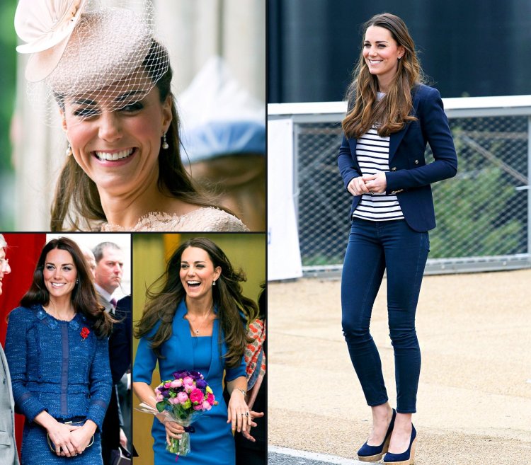 Princess Kate Style