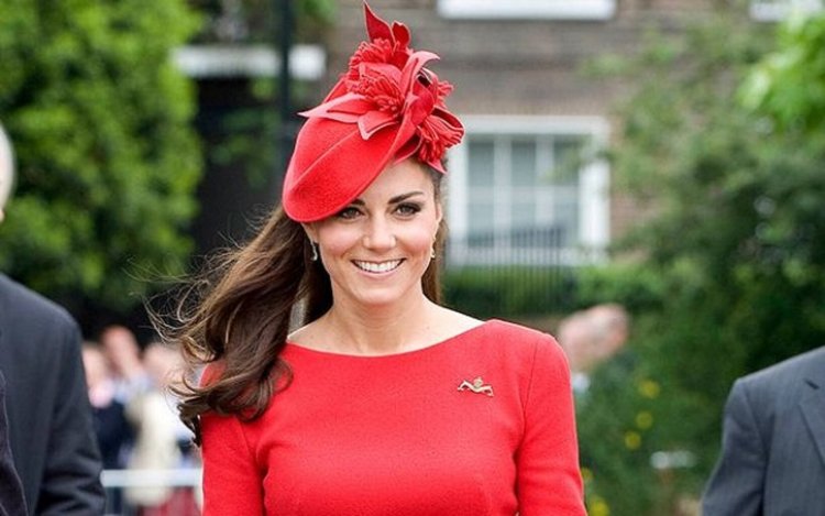 10 most beautiful women in the UK