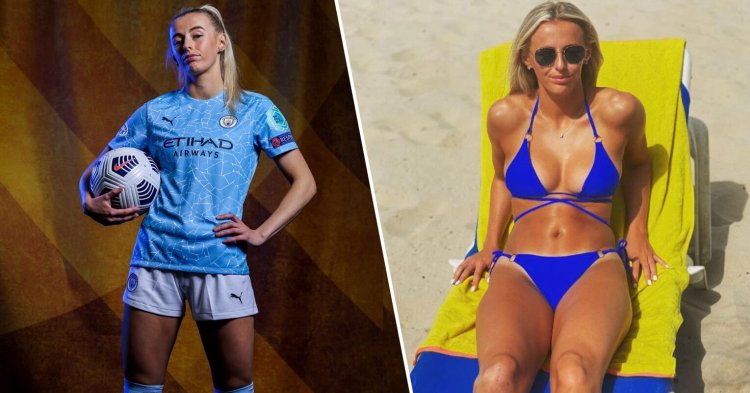 Kelly Kelly soccer player