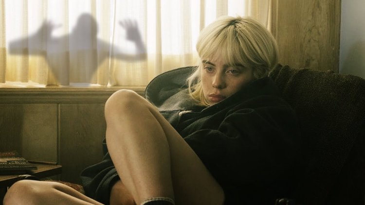 Billie Eilish male Fantasy