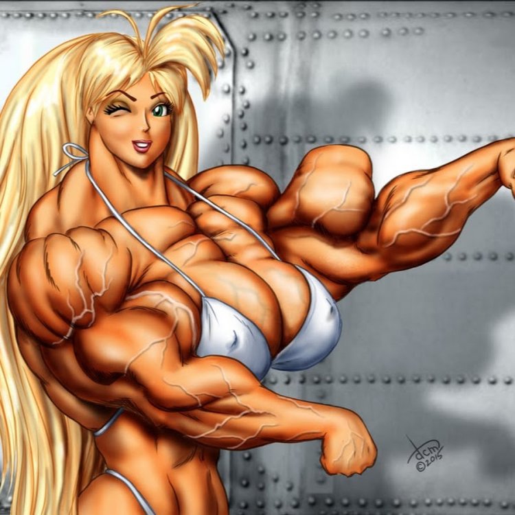 Tetsuko Sonya growth