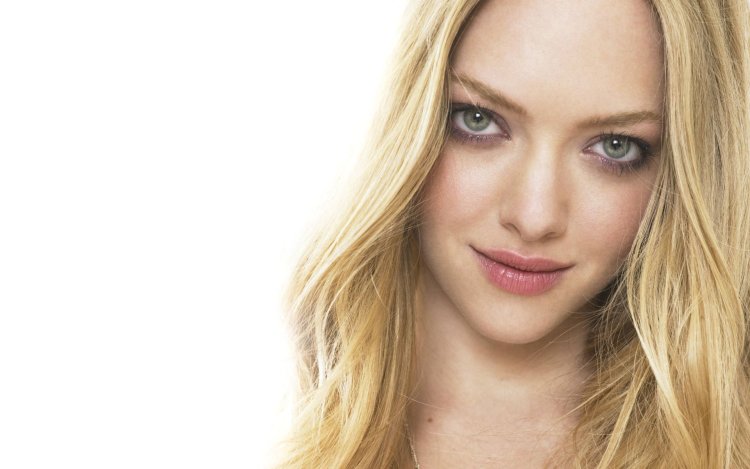 Actress Amanda Seyfried