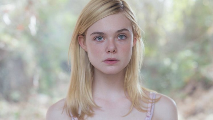 Elle fanning shameless