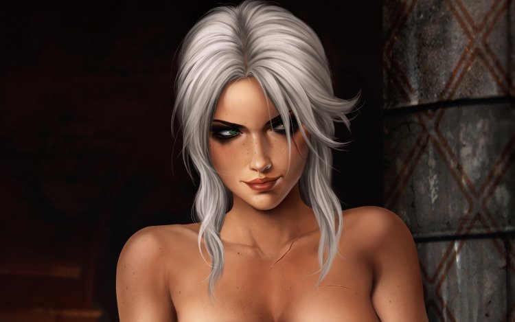 Cirilla Helen Rhiannon