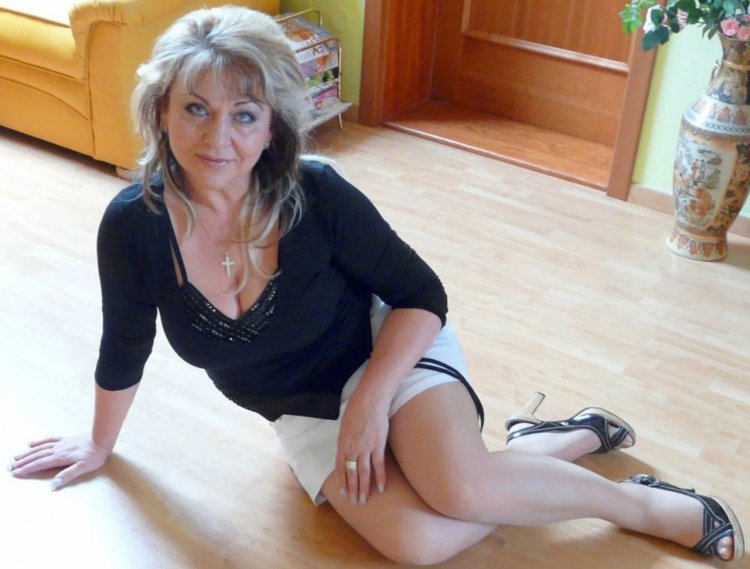 Beautiful women selfie