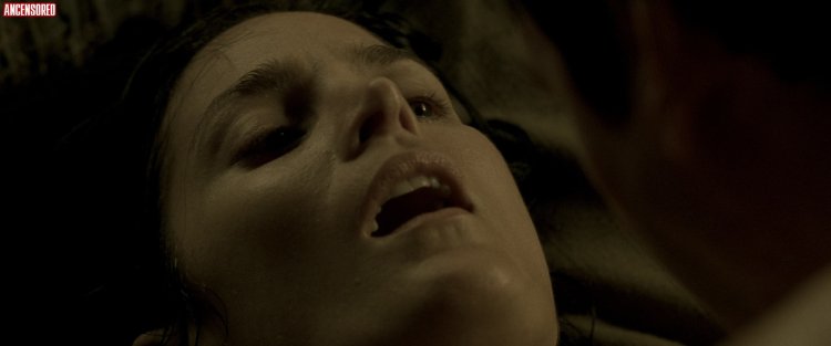 Carrie Ann Fleming Masters of Horror