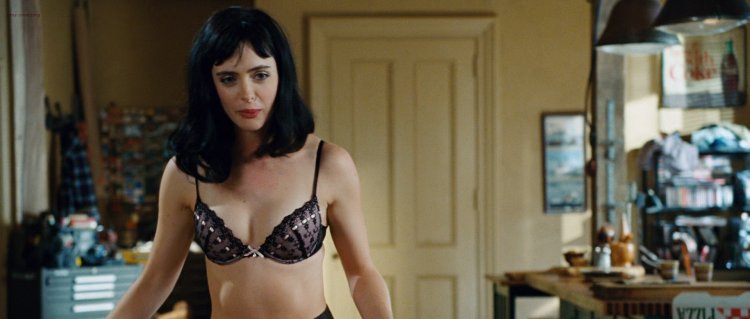 Krysten Ritter Once Upon a Time in Vegas