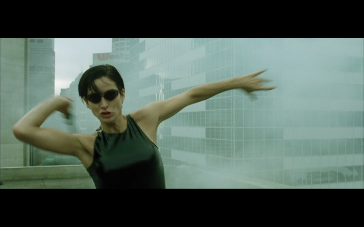 Katherine Ann Moss matrix