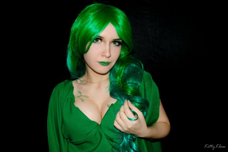 Angelina Lin Patreon