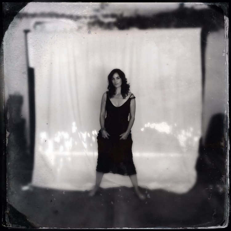 Annie kate moss matrix