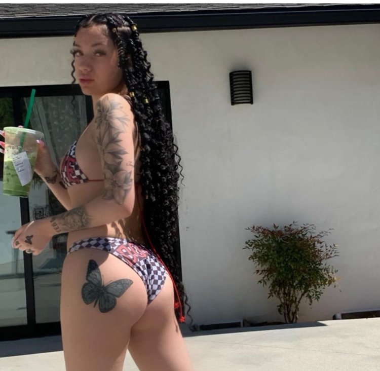 Onlyfans Bhabie
