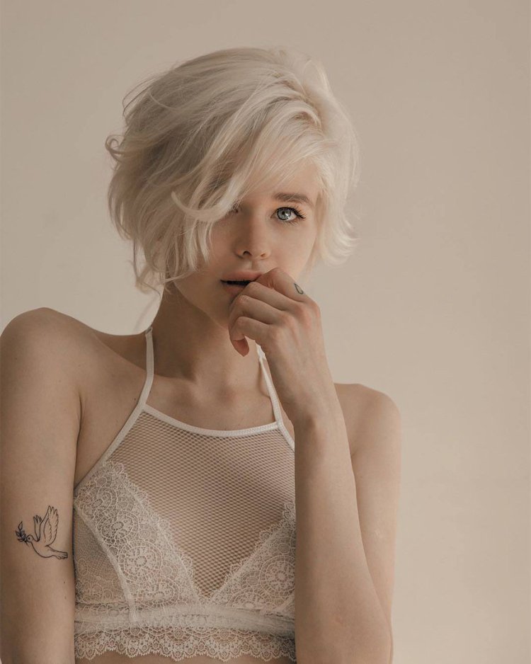 Brittany Daniel American actress