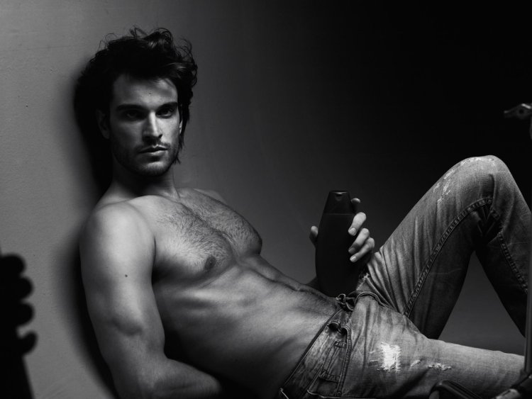 Daniel DITOMASSO 2003