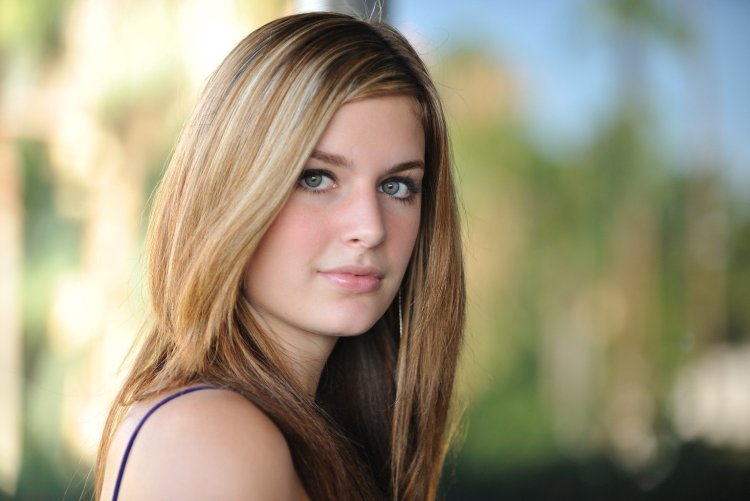 Danielle Delaunay actress