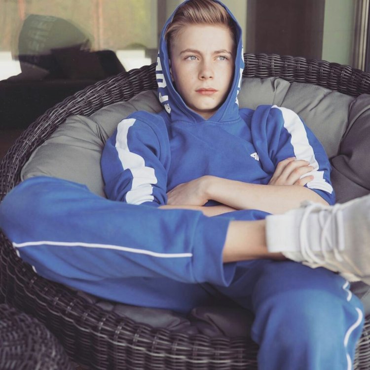 Daniel Gro/Daniel Grabovenko