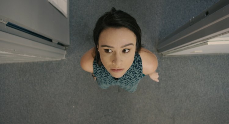 Daniel Andrea Harris Halloween