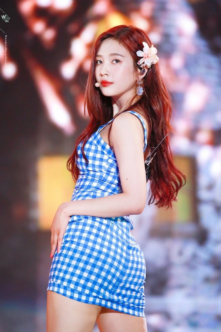 Red Velvet Joy
