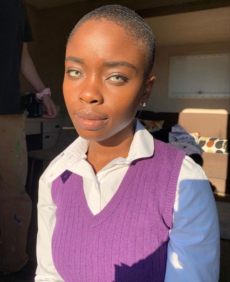 Joy Sunday black actress