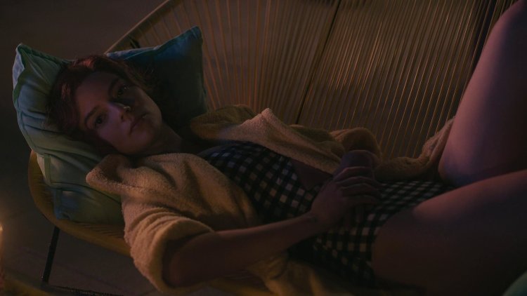 Anya Taylor Joy Gorgeous Century