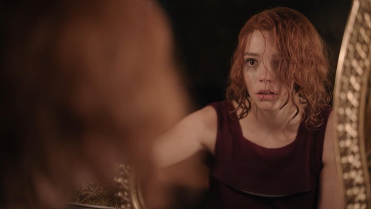 Queen's Move series Towns