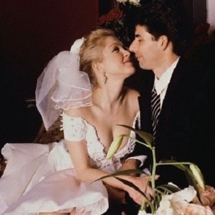 Wallace Thornton Lauper