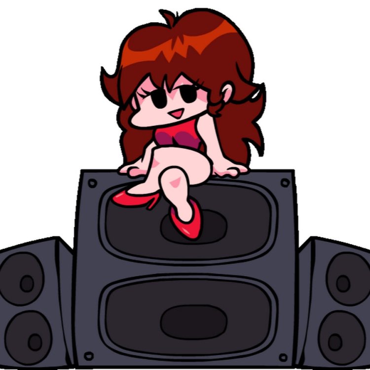 Gf Friday Night Fankin