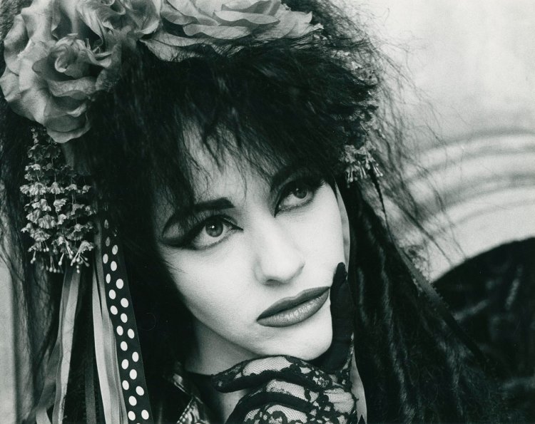 Strawberry Switchblade