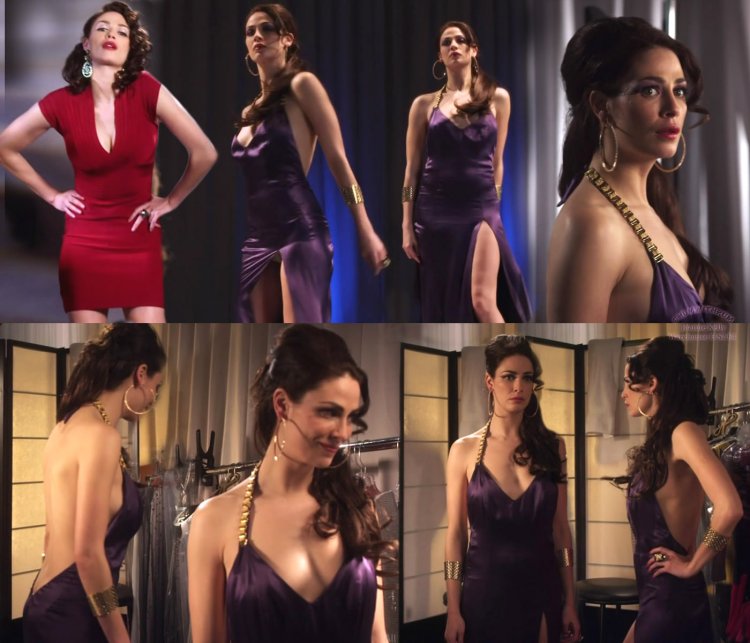 Joanne Kelly photo playboy