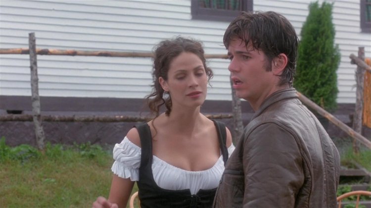 Joanne Kelly going the distance