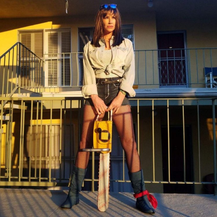 Carolina Grace Tattoo