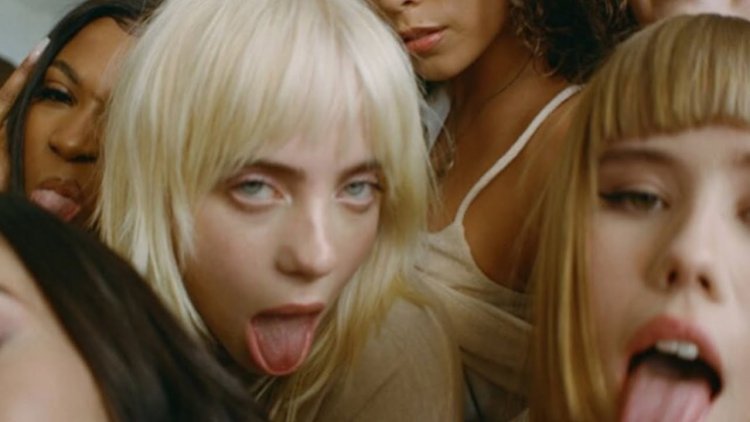 Billie Eilish Lost cause cover