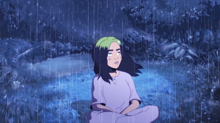 May Future Billie Eilish