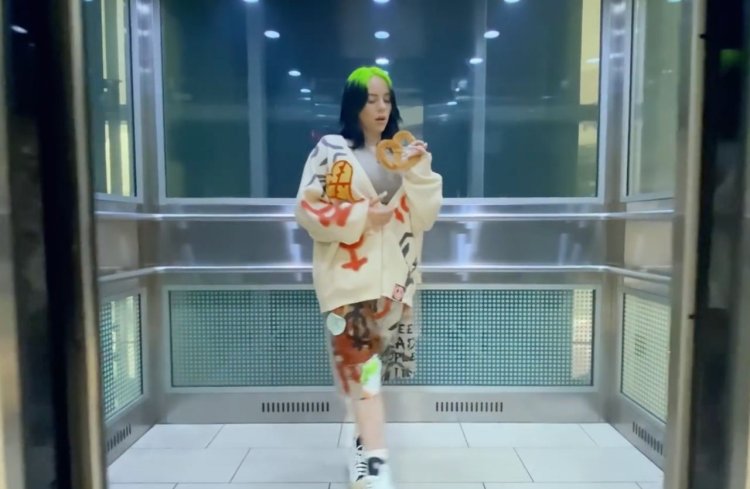 Billy therefore i am