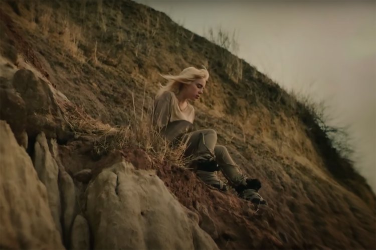 Billie Eilish your Power